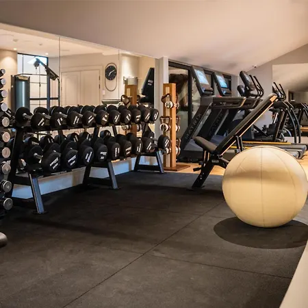 Hotel Waldorf Astoria