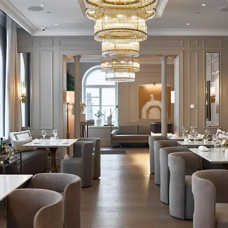 Waldorf Astoria Ξενοδοχείο